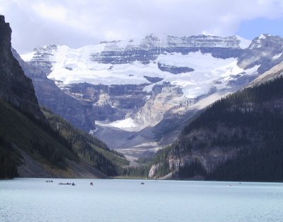 Lake Louise