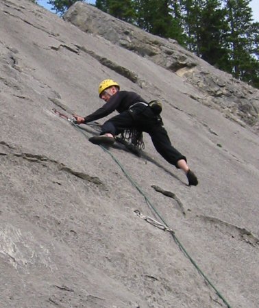Euge on Slab