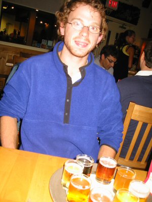 Beer!
