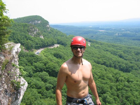 Top of Gelsa