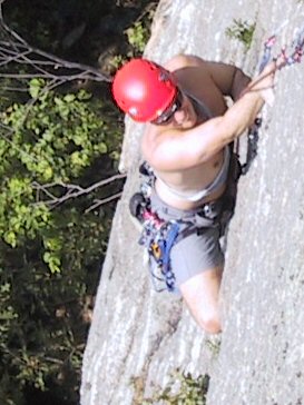 Jason on P2 of Sixish