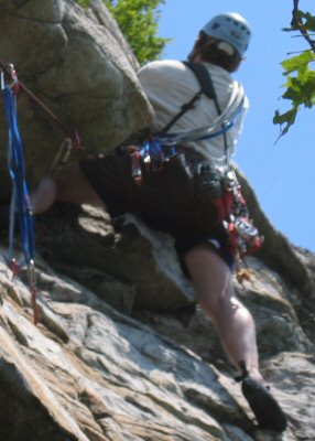 Exiting P3 of Sixish