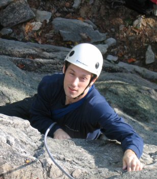 Doug on 69