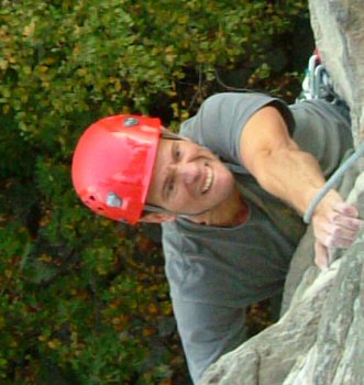 Jason on Jackie