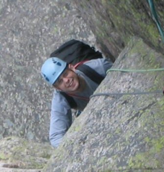 In the dihedral