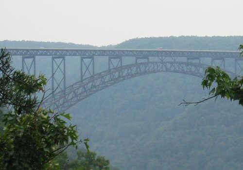 The bridge